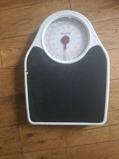 Salter Smart Scale