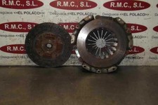 Kit d'embrayage Hyundai GALLOPER