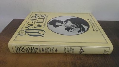 Oscar Wilde Plays, Prose and Poems by Oscar Wilde 0748102590 FREE Shipping
