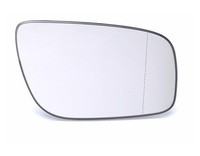 Spiegelglas Rechts Mercedes E-KLASSE W211 2006-2009