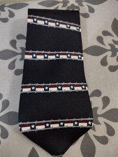 Rockmount Ranch Wear Men's Silk Tie