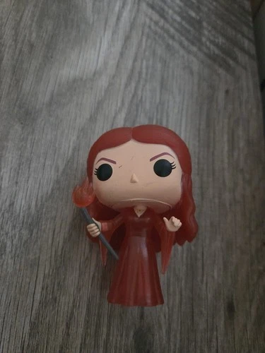 Funko Pop! Game of Thrones Melisandre Vinyl Figure #42