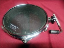 Pintech  10 Inch Drum with mount arm