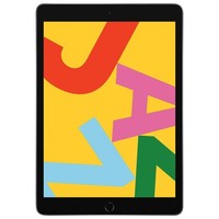 Apple iPad 7th Gen 10.2 (2019) 32GB Wi-Fi Space Gray - Refurbished