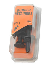 Dorman 963-229 Bumper Retainer-exterior- Dodge Fits Chrysler Dodge Jeep Models Dorman 963-229 Bumper Retainer-exterior- Dodge Fits Chrysler Dodge Jeep Models