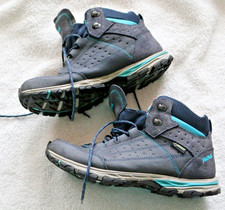 Meindl Wanderschuh leicht Kategorie A Gr. 38