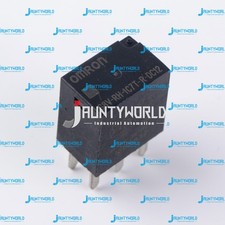 ONE new G8V-RH-1C7T-R-DC12 12VDC 35A High Current Automotive Relay OMRON