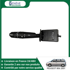 Clignotant Peugeot 806