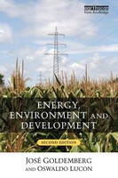 Jose Go*Demberg (U. A.) | Energy, Environment And Development | Taschenbuch