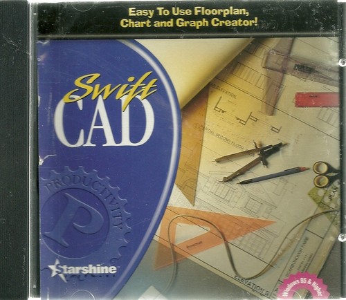 Swift CAD Made Easy