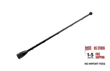 - 8 Inch Black Short Antenna is Compatible with GMC Sierra 1500 2006-2026 -