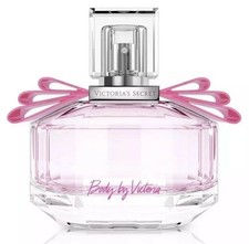 VICTORIA SECRET BODY BY VICTORIA EAU DE PARFUM PERFUME 3.4 oz NEW SEALED