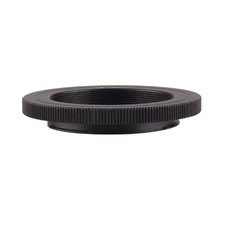 T2-AI Adapter Ring Telephoto Lens Telescope T2 Mount for Nikon DSLR Camera