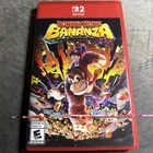 Nintendo Donkey Kong Bananza Nintendo Switch 2
