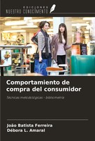 JoãO Batista Ferreira (U. A.) | Comportamiento De Compra Del Consumidor | Buch