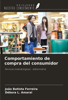 João Batista Ferreira (u. a.) | Comportamiento de compra del consumidor | Buch