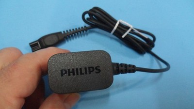 GENUINE/ORIGINAL Philips HQ8505 Charger for BT5275 Beard Trimmer 15V 5.4W Power