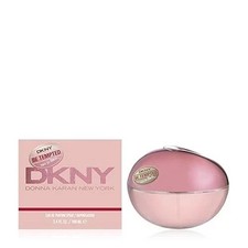 DKNY Be Tempted Eau So Blush Eau de Parfum 100ml Spray Fast Dispatch RRP £74