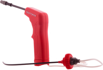 #ad CRAFTSMAN Battery Powered Sprayer Wand CMXCAFG190640 Easily Attaches to Most R $18.99