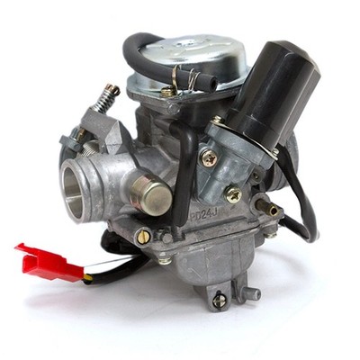 Jieli Carburateur 125ccm Elektroroller 4-Takt mit E-Choke Vergaser