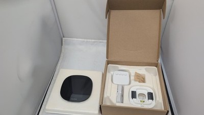 ecobee3 lite Smart Thermostat - Black (EB-STATE3LT-02) Open Box