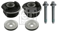 1X Febi Bilstein 22266 Lagersatz AchsköRper FüR Mercedes-Benz
