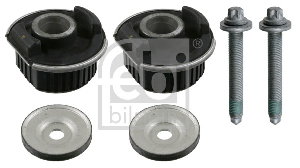 1X Febi Bilstein 22266 Lagersatz AchsköRper FüR Mercedes-Benz-image