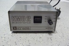 Magnetrührer IKA-Werk, KM02, Janke&Kunkel