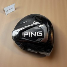 Ping G425 SFT 10.5 Driver Head Only RH Right Dragonfly refined 460cc