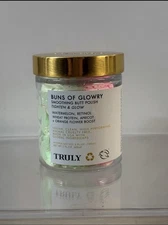 *1-Bottle* Truly Buns Of Glowry Smoothing Butt Butter Tighten & Glow 2.0 Oz