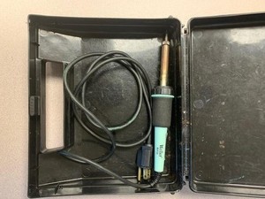 Weller WP35 Professional Soldering Iron 35W , 120 V, 850° F, 3-wire cord