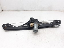 Lève vitre Mercedes 307