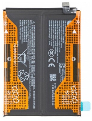 Original  Xiaomi Redmi Note 14 4G Ersatz-Akku  BR50 / Klebestreifen/Werkzeug
