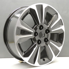 Suzuki Vitara Szt Taglio Diamante 17 " Lega Ruota Cerchi 6.5 OEM 43210-54P80