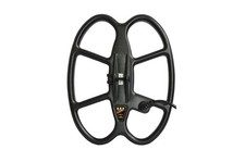 Detech 12" x 15" SEF Coil For The Minelab Sovereign Metal Detectors