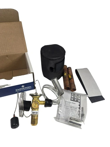 Emerson Thermal Expansion Valve Kit TX2N4A 