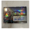 Panini Select 2024-25 Xavier McDaniel Signature Selections Prizm Auto #SS-XAV