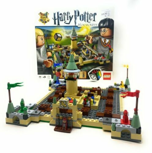 Конструктор LEGO® Harry Potter™ Dobby™ the House-Elf 76421 