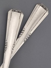Jugendstil Fischbesteck 800er Silber 1 von 5 Liegnitzer Silberwarenfabrik (53)