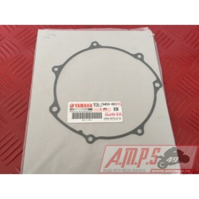 Joint de couvercle carter embrayage WRF 450 10-13 5TA-15453-00
