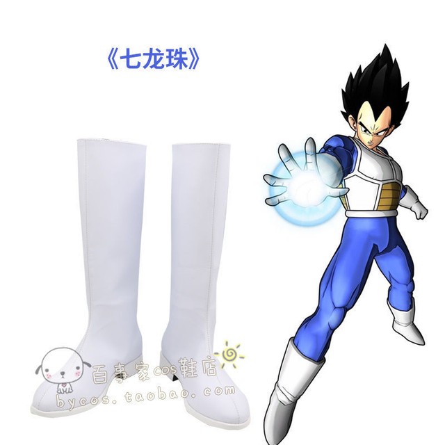 dragon ball boots