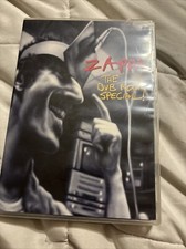 (未使用･未開封品)Dub Room Special [DVD] Zappa – The Dub Room Special! – DVD (DVD-Video, PAL), 2005