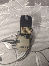 Act Fire M8056w Shooting Ear Protection Earmuffs (Active, Battery Powered)