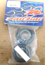 Pro-Line Racing #1115-00 THE EDGE TIRE FITS 1:18 TRUCK FRONT WHEEL