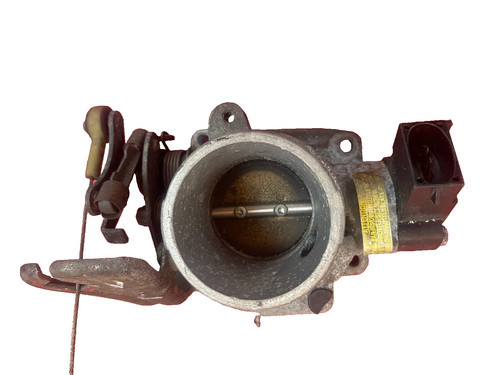 Drosselklappe  Ford 958F95959