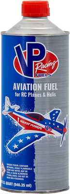 #ad Fuels Powermaster VP Air Mean and Green 10% Quart $32.99