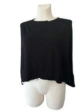 Cache-épaule ou cape courte COP COPINE modèle RONDOUDOU