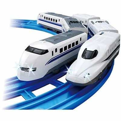 takara tomy bullet train