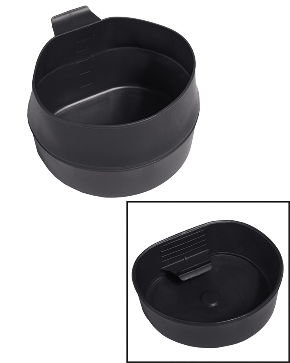 Wildo Faltbecher Fold-a-cup 200 Ml - Lieferbar In 3 Farben