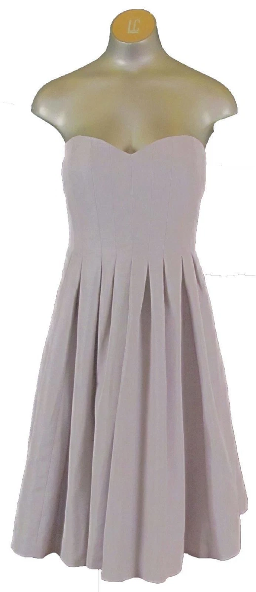 princess polly baby blue dress Top 10 Bridesmaid Dress Trends for 2013  Weddings and Events Republic